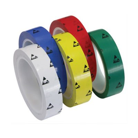Băng keo Marking phòng sạch / ESD Marking Tape